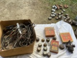 Model T Parts