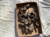 Oilers and Grease Cups
