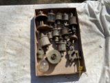 Antique Oilers