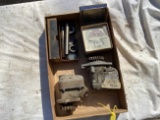 Magneto for 2 Cylinder Wisc and Ford Piston Rings