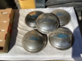 Ford Hub Caps
