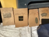 Metal Placards