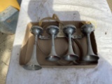 Air Horn Set