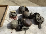 Automobile Horns