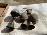 2 Old Horns