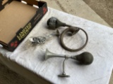 Bulb Horns