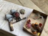 Automobile Lights