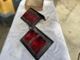 Trailer Tail Lights