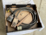 220 Power Cords