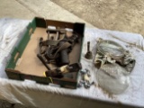 Ford Headlight Lens and Car Parts