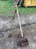 Garden Cultivators