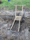 Ice Sled
