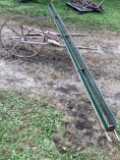 Walk Behind Seeder