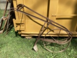 Garden Plow