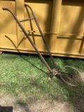 Garden Cultivator
