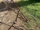 Garden Cultivator