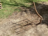 Cradle Scythe