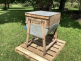 Thor Washing Machine