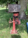 Melotte Cream Separator Size 7