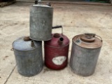 Gas Cans