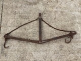 Steel Hanger