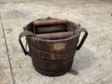 Eagle Mop Wringer Bucket