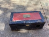 Atwater Kent Radio Box