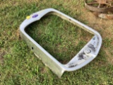 Ford Chrome Radiator Shroud