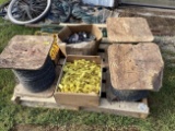 Pallet of Fencing