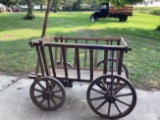 Goat Cart