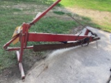 Portable Cross Cut Machine