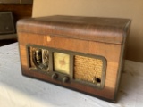 Philco Portable Record Player