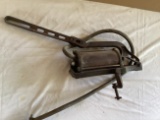 Foot Yankee Air Pump