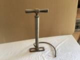 Model T Foot Air Pump