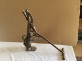 WH Howell Co Foot Air Pump