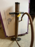 Holstein MFG Foot Air Pump