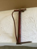 Foot Air Pump