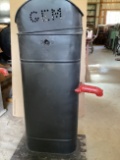 GEM Cistern Hand Water  Pump