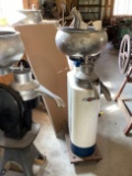 Montgomery Wards Electric Separator