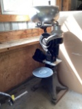 The Delaval Separator