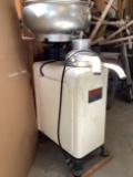 Worthington Ideal Vega Separator
