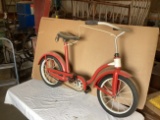 Vintage Bicycle
