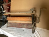 Niagara Clothes Mangle No. 25