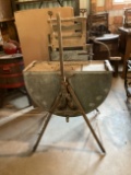 Galvanized  Washing Machine