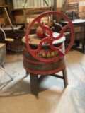 Oceanwave Barrel Wringer Washing Machine