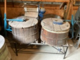 Success Twin Tub Power Washing Machine