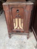 Philco Radio