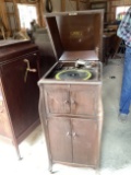 Victor Victrola 