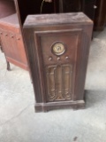 Ward Tube Radio Model 154