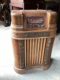 Philco Radio Model 42-380
